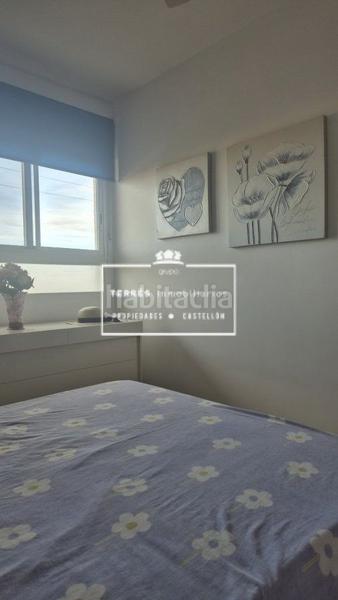 Foto e7b1fee2-b61d-4d0a-8ab9-42c3e79c5d92. Appartamento con parcheggio in La Torre-Playa de Chilches Moncofa