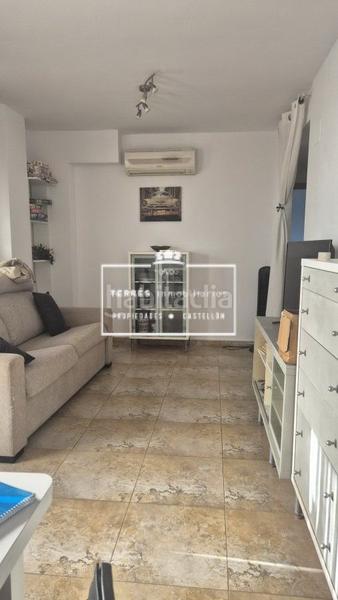 Foto fbc0e9e5-aee4-43d6-b270-03c5a83d861e. Appartamento con parcheggio in La Torre-Playa de Chilches Moncofa