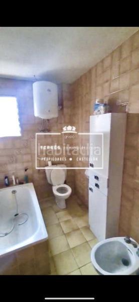 Foto f12f1f6c-3f67-4cca-ad55-5bb6cc8efe1e. Appartement dans Playa Burriana