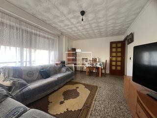 Appartamento in Santa Quiteria - Les Boqueres. Piso en venta en almazora  almassora, 4 dormitorios.