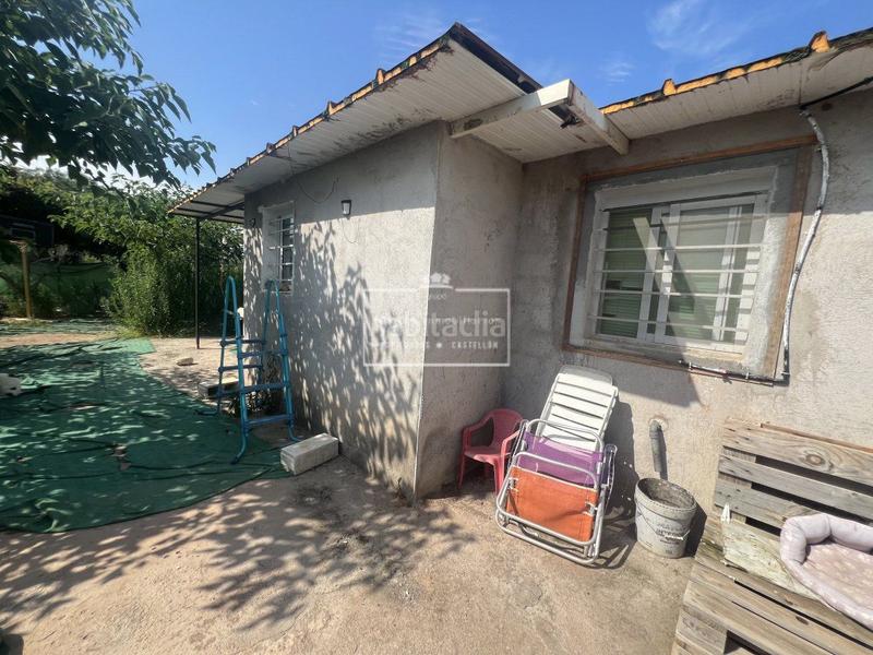 Foto 695eb596-cf4d-45a6-95b1-607ca0a9b030. Chalet in Piscinas Villarreal / Vila - real