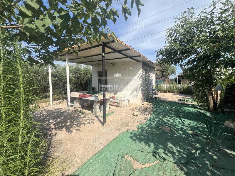 Foto ac474f1a-ae07-4eb2-9732-76ca7d9114c5. Chalet in Piscinas Villarreal / Vila - real