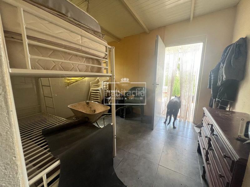 Foto b9081a3d-2ebd-462b-aba7-138ebcaef367. Chalet in Piscinas Villarreal / Vila - real