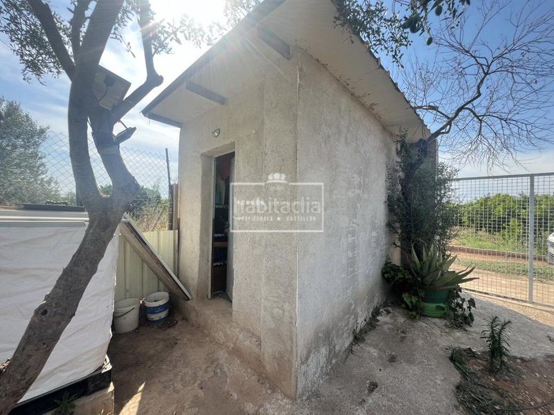 Foto e959d565-ffba-4cc9-b52f-aca551310560. Chalet in Piscinas Villarreal / Vila - real