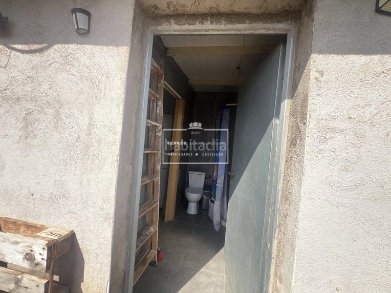 Foto ef08bf77-b332-4cbb-9ffc-58aae0ad61a2. Chalet in Piscinas Villarreal / Vila - real