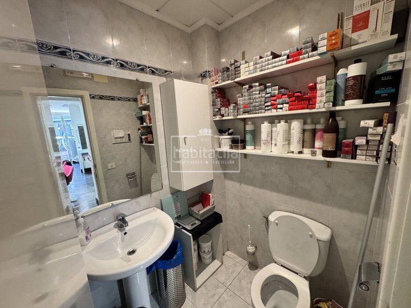 Foto 6d0c5e14-1bf1-43d2-b46b-ba9528753519. Casa  en venta en centro, 4 dormitorios. en Zona Avenida del Mar Castellón de la Plana