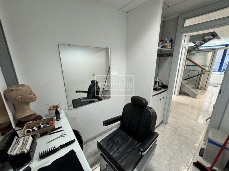 Foto 886b6ad3-387e-4921-89a4-0d205b2da701. Casa  en venta en centro, 4 dormitorios. en Zona Avenida del Mar Castellón de la Plana