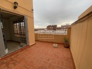 Piso en Zona Avenida del Mar. Piso en venta en avda. hermanos bou, 4 dormitorios.