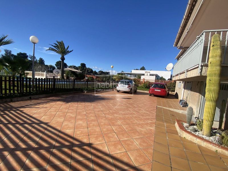 Foto 0ae19768-1c54-471d-8b43-e9553a107365. Xalet amb aparcament a Santa Quiteria - Les Boqueres Almazora / Almassora