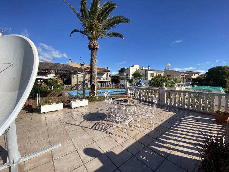 Foto 15631818-d2a3-44db-9eaa-0cf337c75696. Xalet amb aparcament a Santa Quiteria - Les Boqueres Almazora / Almassora