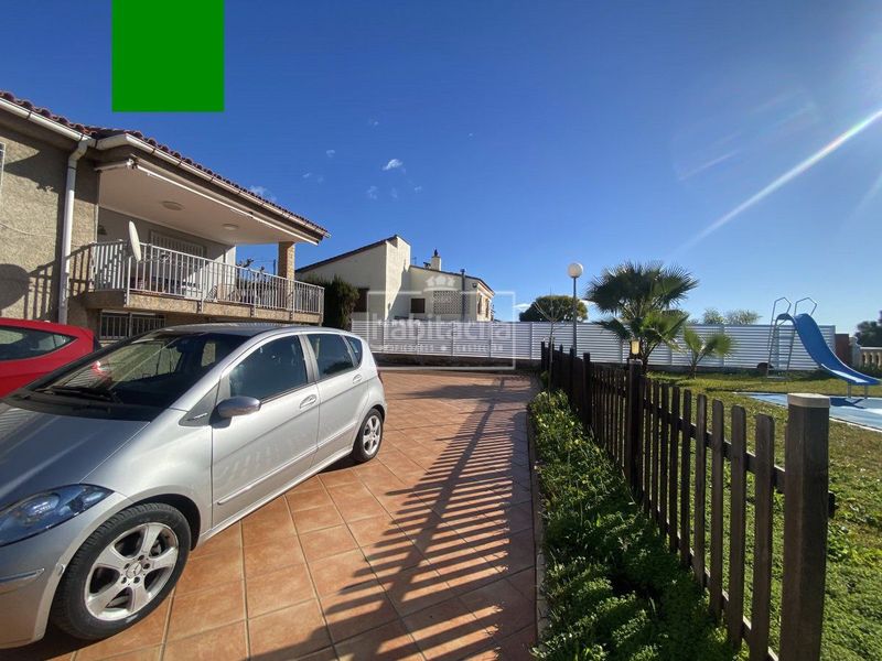 Foto 1b4147a1-b1ea-45d1-a58f-71d68251a7c9. Xalet amb aparcament a Santa Quiteria - Les Boqueres Almazora / Almassora