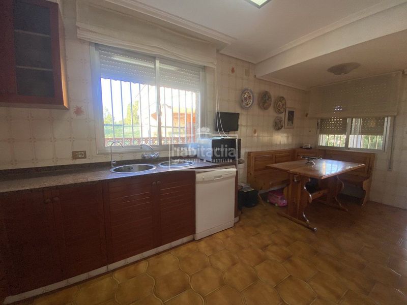 Foto 24d629bc-02cf-4565-8697-81a34148e725. Xalet amb aparcament a Santa Quiteria - Les Boqueres Almazora / Almassora