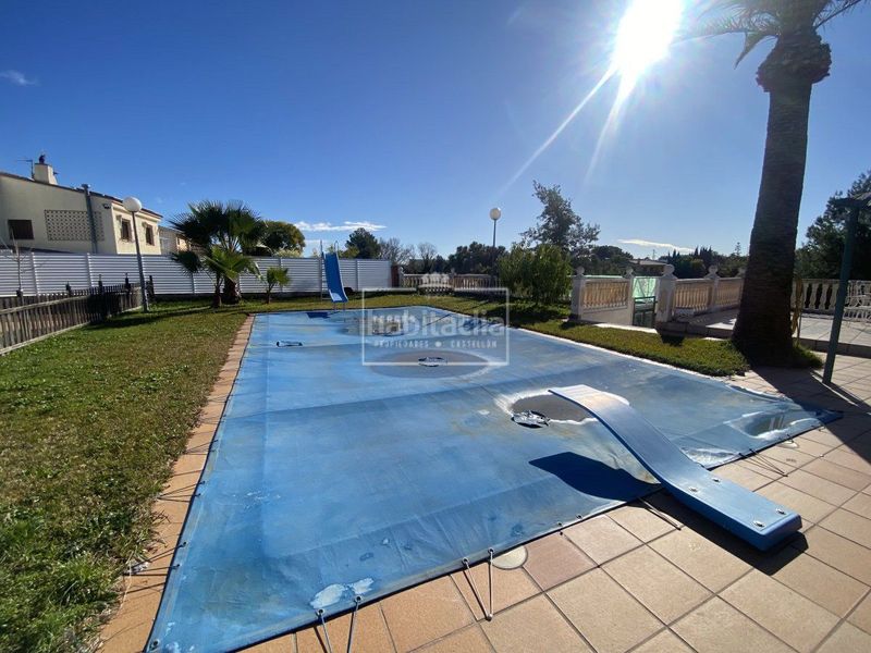 Foto 31204609-1d86-4b68-9970-ffad86213130. Xalet amb aparcament a Santa Quiteria - Les Boqueres Almazora / Almassora