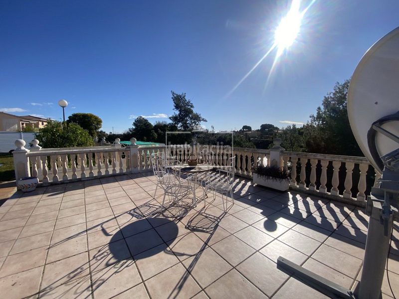 Foto 316e4918-5931-4acb-b3f3-0dc845488110. Xalet amb aparcament a Santa Quiteria - Les Boqueres Almazora / Almassora