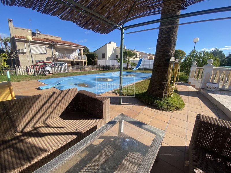 Foto 433ca41b-4bb8-43fe-bb6b-1ee4d51bc4af. Xalet amb aparcament a Santa Quiteria - Les Boqueres Almazora / Almassora