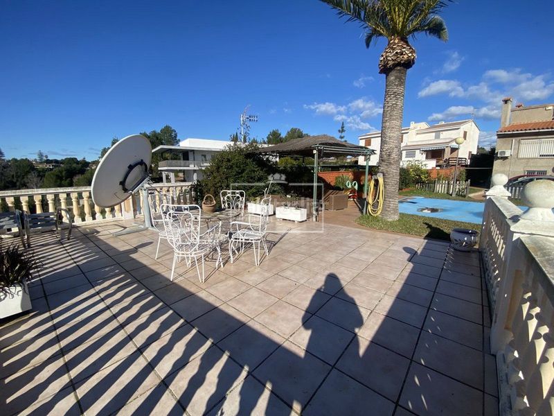 Foto 5a277c46-b2e9-416f-85ca-97563236aa8c. Xalet amb aparcament a Santa Quiteria - Les Boqueres Almazora / Almassora