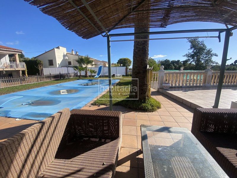 Foto 6ab0619e-a475-4d77-ba22-b4224ec02b12. Xalet amb aparcament a Santa Quiteria - Les Boqueres Almazora / Almassora