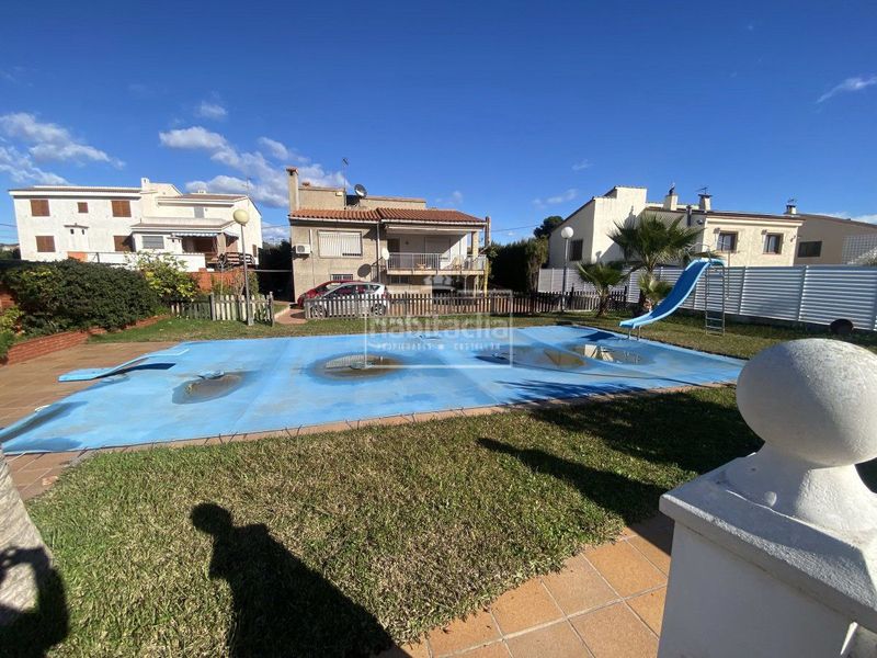 Foto 7ded887e-9caa-4cb6-80f7-ad047eb2bfde. Xalet amb aparcament a Santa Quiteria - Les Boqueres Almazora / Almassora