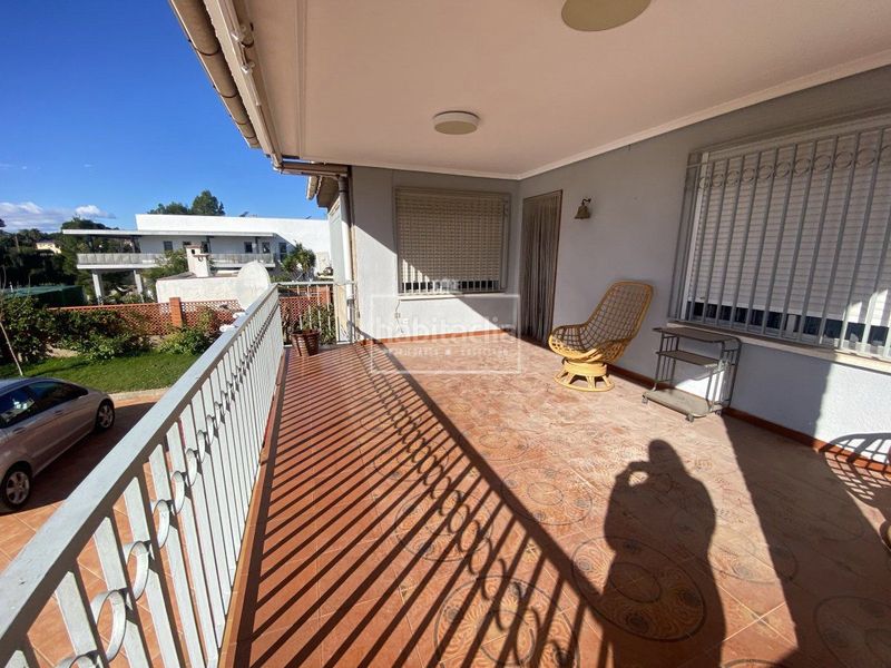 Foto 86144e6a-2ed1-4a2e-b67d-5c071868201c. Xalet amb aparcament a Santa Quiteria - Les Boqueres Almazora / Almassora