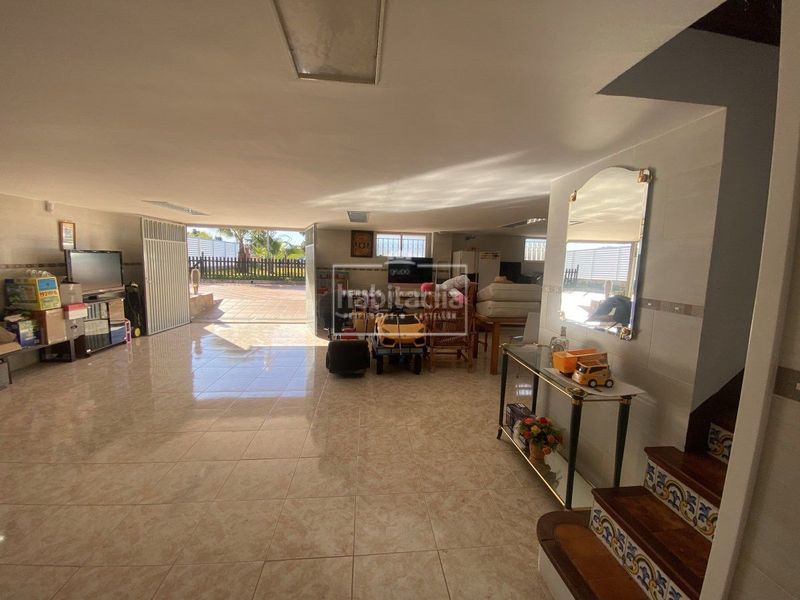 Foto 872ab00d-9a11-494f-97c8-335dbfa0ad81. Xalet amb aparcament a Santa Quiteria - Les Boqueres Almazora / Almassora