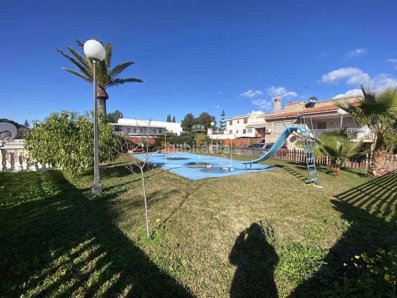 Foto 8f6824e4-488b-4704-a4e1-093c92e45f25. Xalet amb aparcament a Santa Quiteria - Les Boqueres Almazora / Almassora