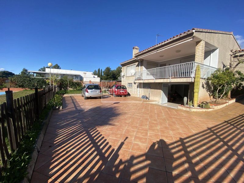 Foto 92f149c6-2443-42bf-a376-e8890e8d92a1. Xalet amb aparcament a Santa Quiteria - Les Boqueres Almazora / Almassora