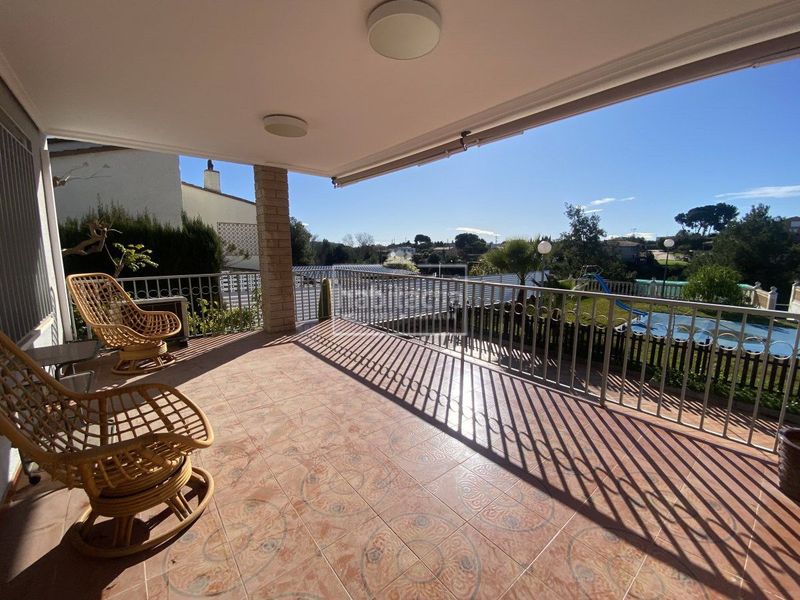 Foto a7b2d919-4751-47ab-8e1d-74ca31513958. Xalet amb aparcament a Santa Quiteria - Les Boqueres Almazora / Almassora