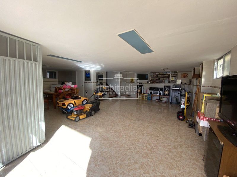 Foto a80eb307-1715-43a8-be84-ba222725d79c. Xalet amb aparcament a Santa Quiteria - Les Boqueres Almazora / Almassora