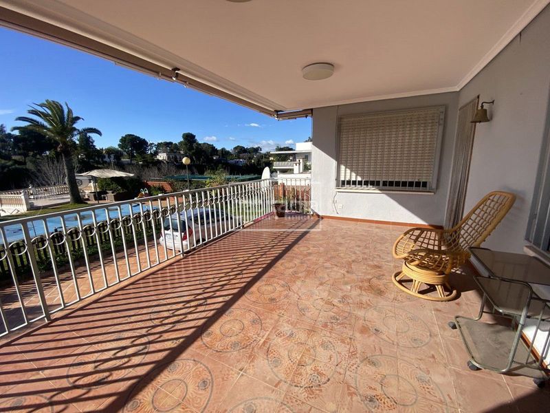 Foto a8a392d2-9f52-4547-8229-73aa22488874. Xalet amb aparcament a Santa Quiteria - Les Boqueres Almazora / Almassora