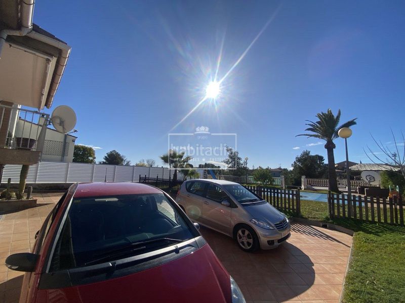 Foto b3b80fab-3bc2-4ff3-88fd-9010da2ee291. Xalet amb aparcament a Santa Quiteria - Les Boqueres Almazora / Almassora