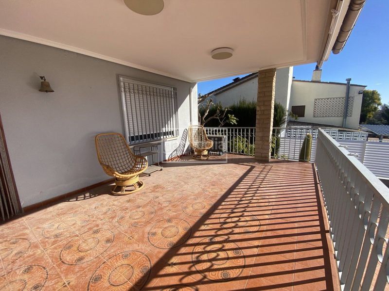 Foto cce8e093-907e-4748-b859-3c6d3c017f7f. Xalet amb aparcament a Santa Quiteria - Les Boqueres Almazora / Almassora