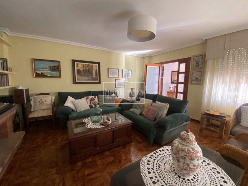 Foto ed867213-3b46-4214-ac61-62cc0bdde728. Xalet amb aparcament a Santa Quiteria - Les Boqueres Almazora / Almassora