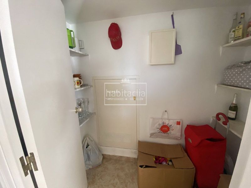 Foto f3946b35-7472-4d52-89bf-6944609c375b. Xalet amb aparcament a Santa Quiteria - Les Boqueres Almazora / Almassora