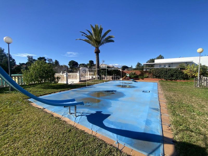 Foto f84f4b4a-1d50-48fc-ab09-e2ecc23cc661. Xalet amb aparcament a Santa Quiteria - Les Boqueres Almazora / Almassora