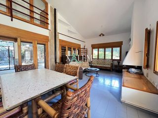 Xalet a Alcora (l´). Chalet individual en venta en urbanización el pantano, 5 dormito