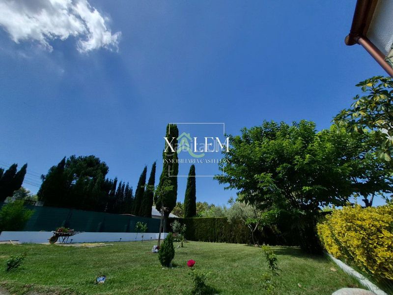 Foto b397a21a-5e78-4d7e-8c79-775da5673dfe. Xalet amb aparcament piscina a Pobla Tornesa (la)