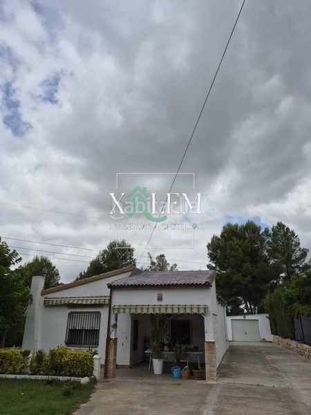 Foto c1b9a1c9-5157-4f9d-b339-58f679621ccc. Xalet amb aparcament piscina a Pobla Tornesa (la)