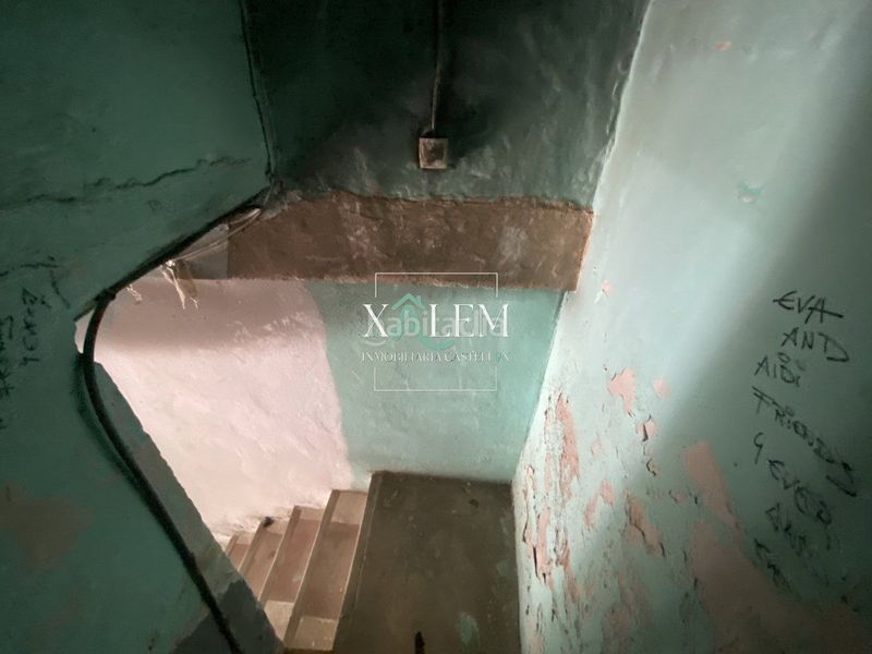 Foto 59330b10-83e4-49a6-a296-243b0c04684a. Casa a Alcora (l´)