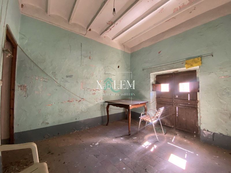 Foto 6116b464-6815-4c4c-8f98-fe8788265733. Casa a Alcora (l´)