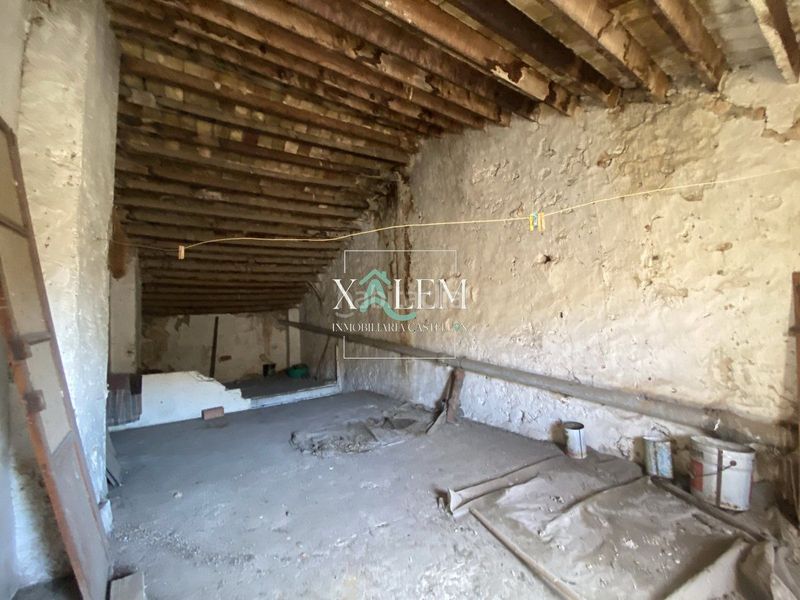 Foto a54f28a7-24c6-458b-9a50-a353760a569f. Casa a Alcora (l´)