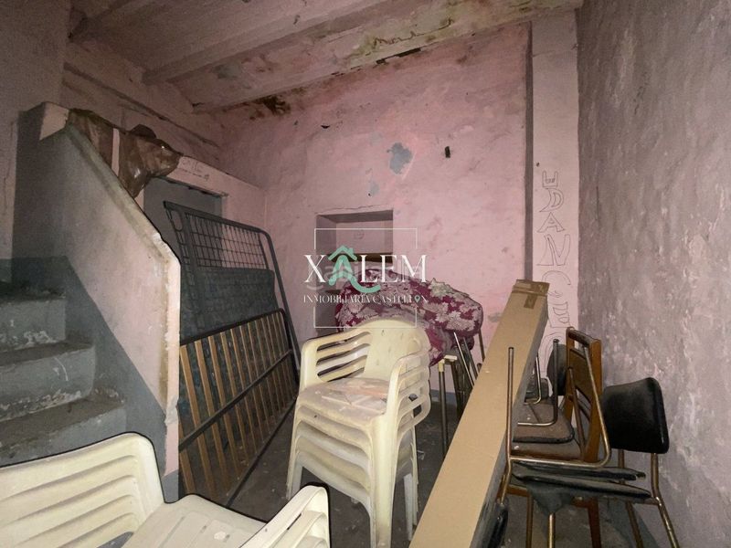 Foto a8c12b9e-bbf6-48e2-a66d-2c2f01d5c475. Casa a Alcora (l´)