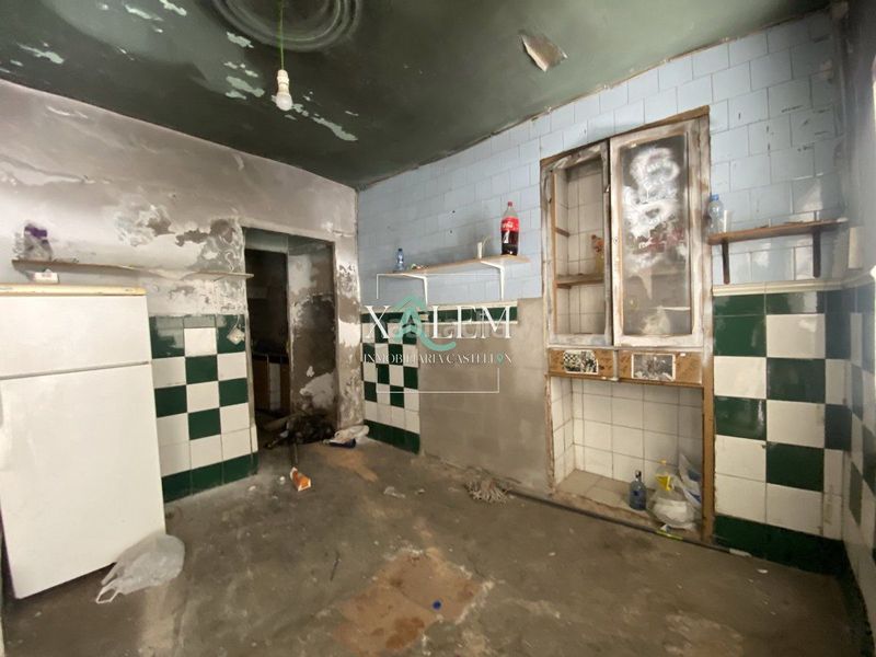 Foto cc6c0f22-fca5-4926-990a-5baab687a1bf. Casa a Alcora (l´)