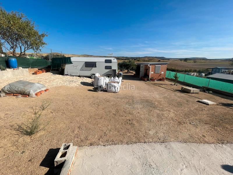 Foto 264b05ca-7406-4e64-8955-a08c7b32ba84. Terreny residencial a Hita