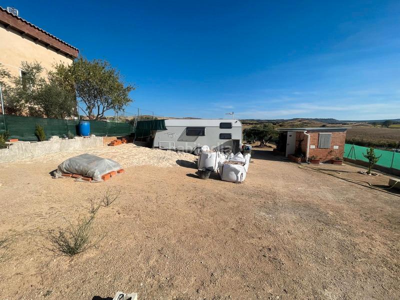 Foto 98195468-0b6d-4939-ac7d-ad8a3918dc13. Terreny residencial a Hita
