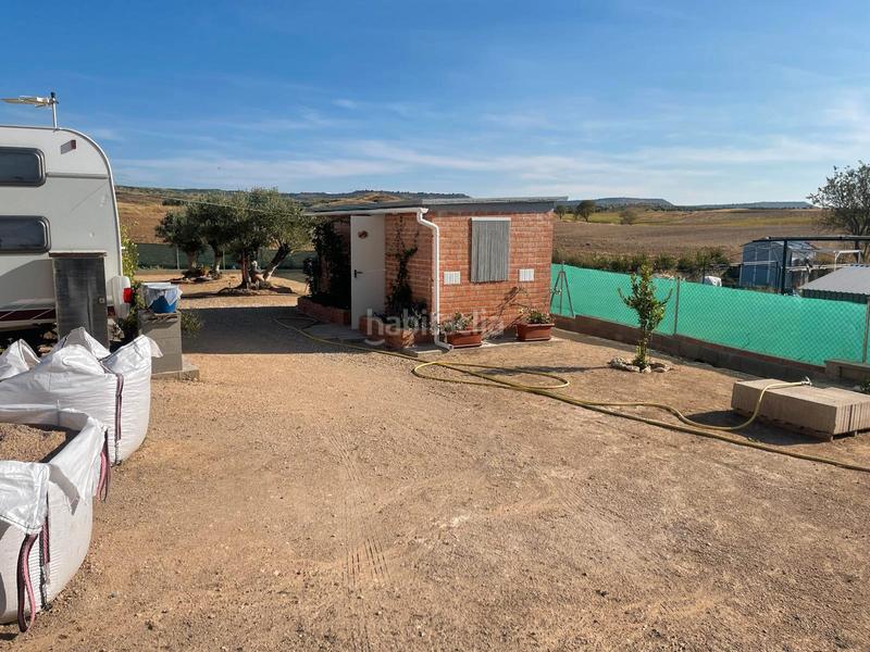 Foto d2fe1fe4-f6c1-4d6d-8991-7aaba26e3825. Terreny residencial a Hita