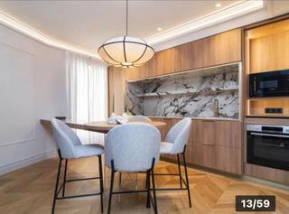 Pis en Sol. Piso en venta calle mayor madrid