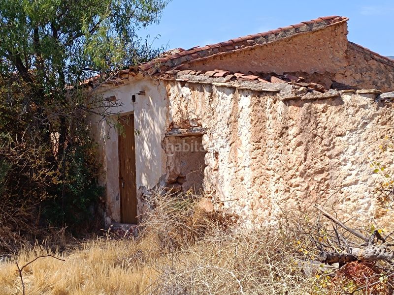 Foto d54b6377-f5ea-4261-9d69-d8d5ea360459. Finca rústica a Los Tablones - La Garnatilla Motril