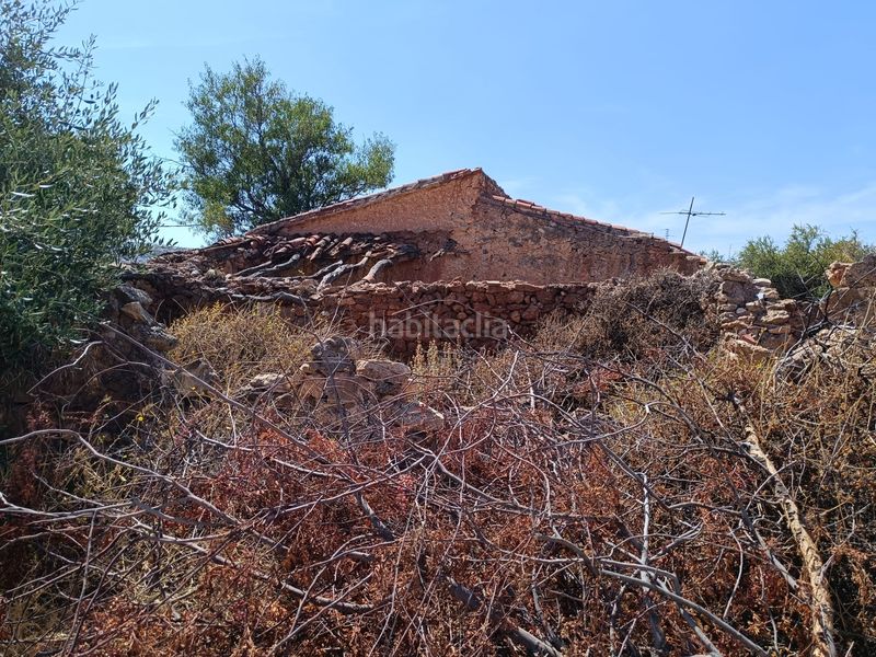Foto e234e710-62d8-4da3-b5ee-8fceec364ee9. Finca rústica a Los Tablones - La Garnatilla Motril