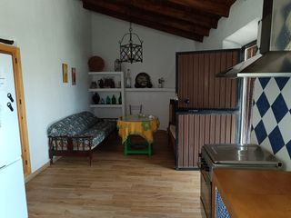 Rent Country house in Los Tablones - La Garnatilla. Alquiler cortijo en los tablones