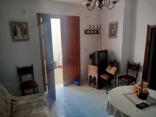 House in Molvízar. Casa en molvizar